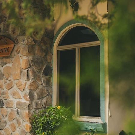 La Maison D' Ivonne Anton Экстерьер фото
