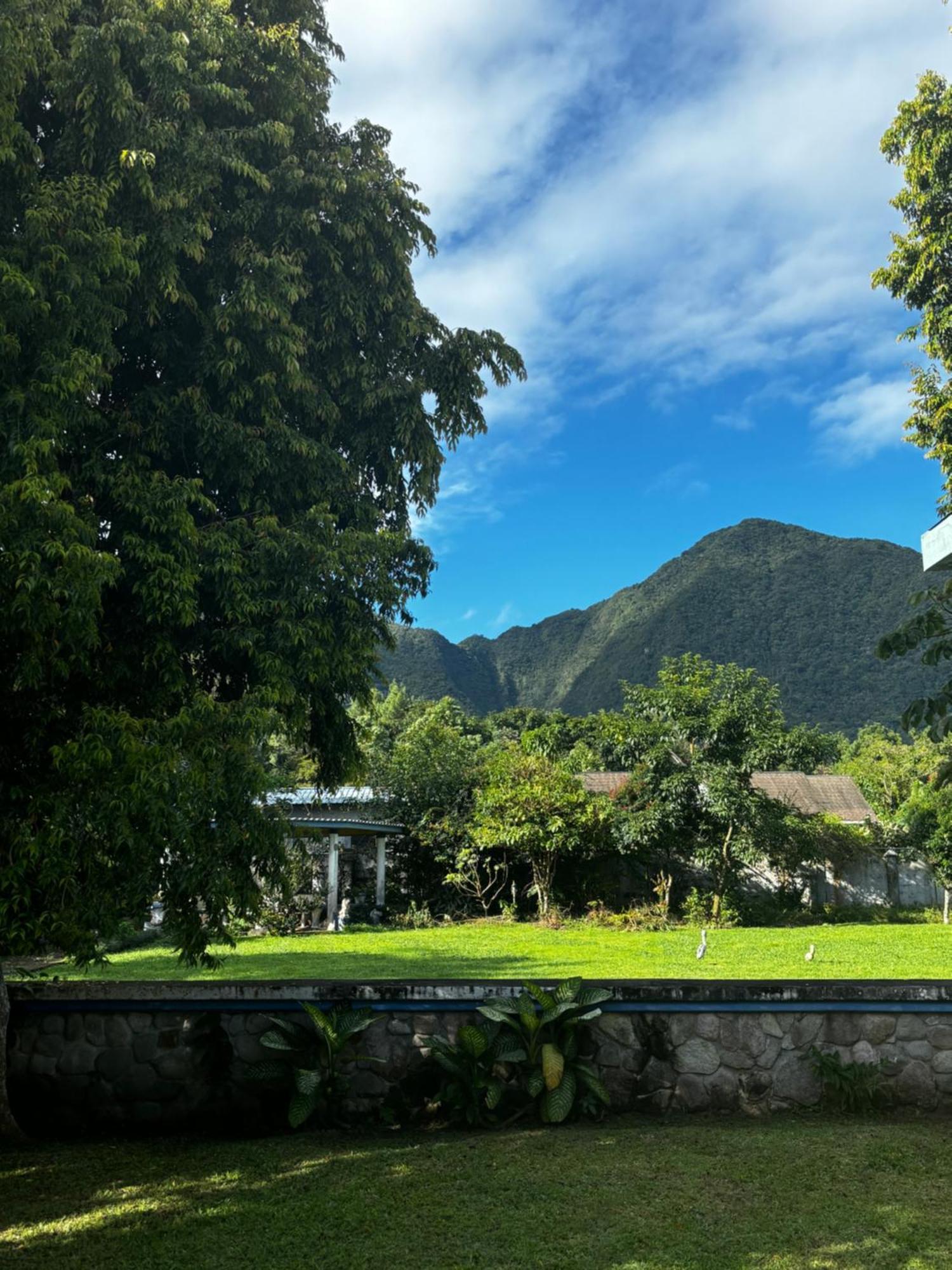 La Maison D' Ivonne Anton Экстерьер фото